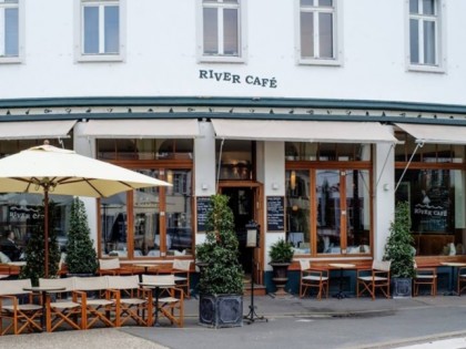 Photo: River Cafe